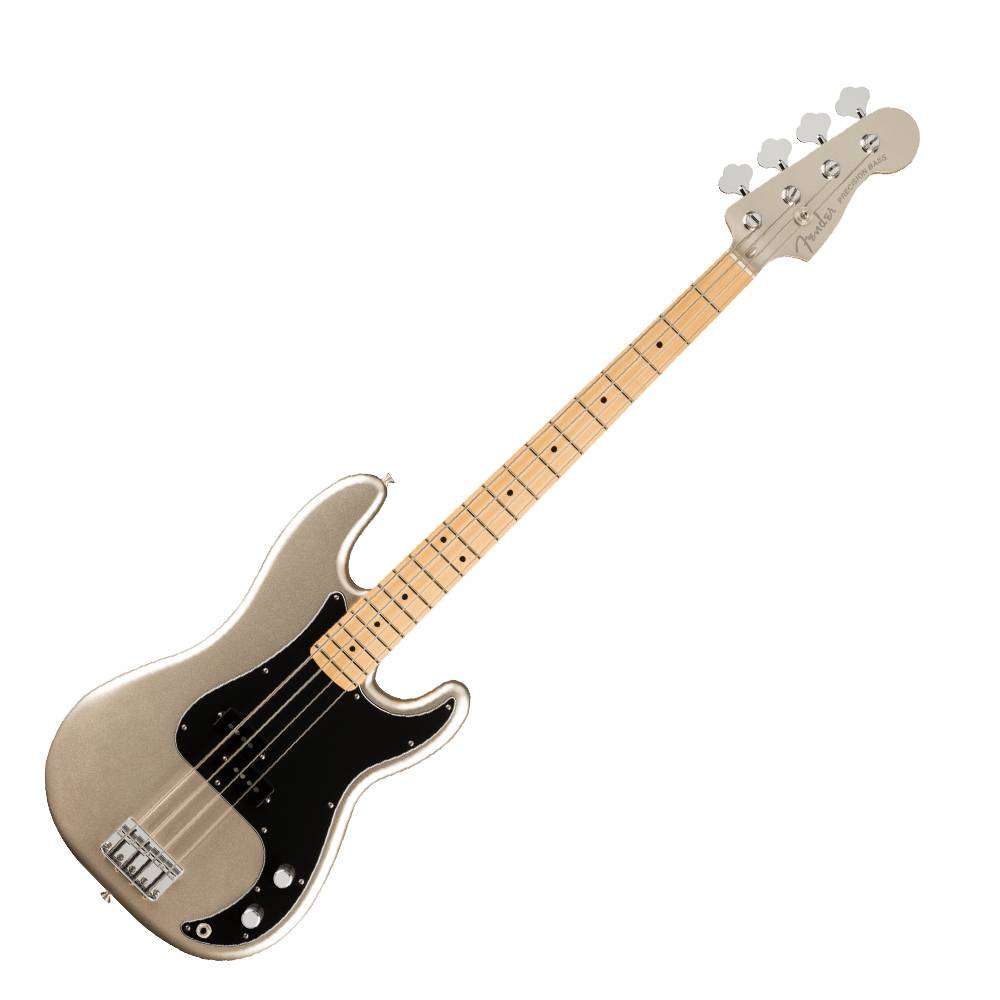 Fender 75th Anniversary Precision Bass 電貝斯