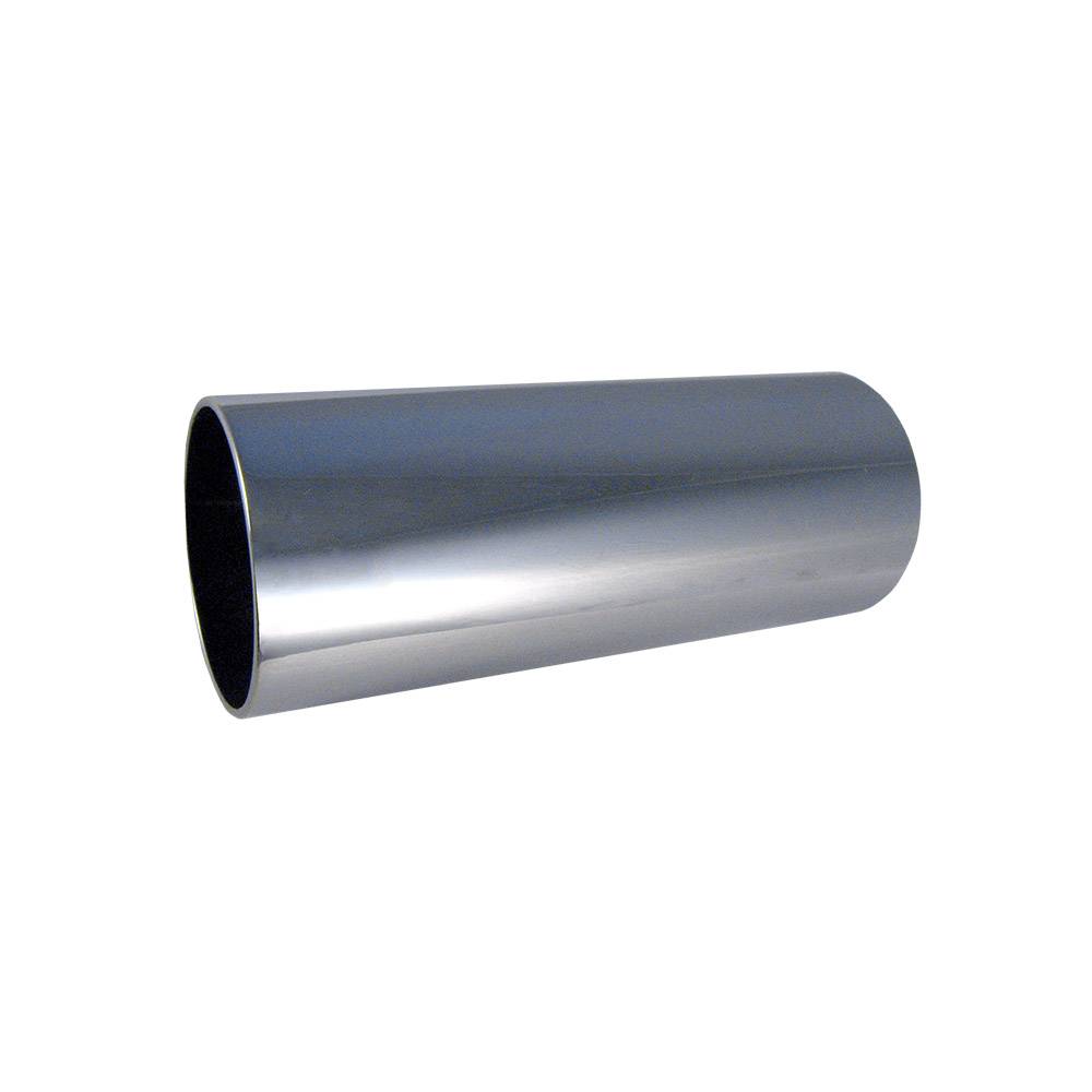 Ernie Ball Chrome Plated Brass Ring Guitar Slide 4235 滑管