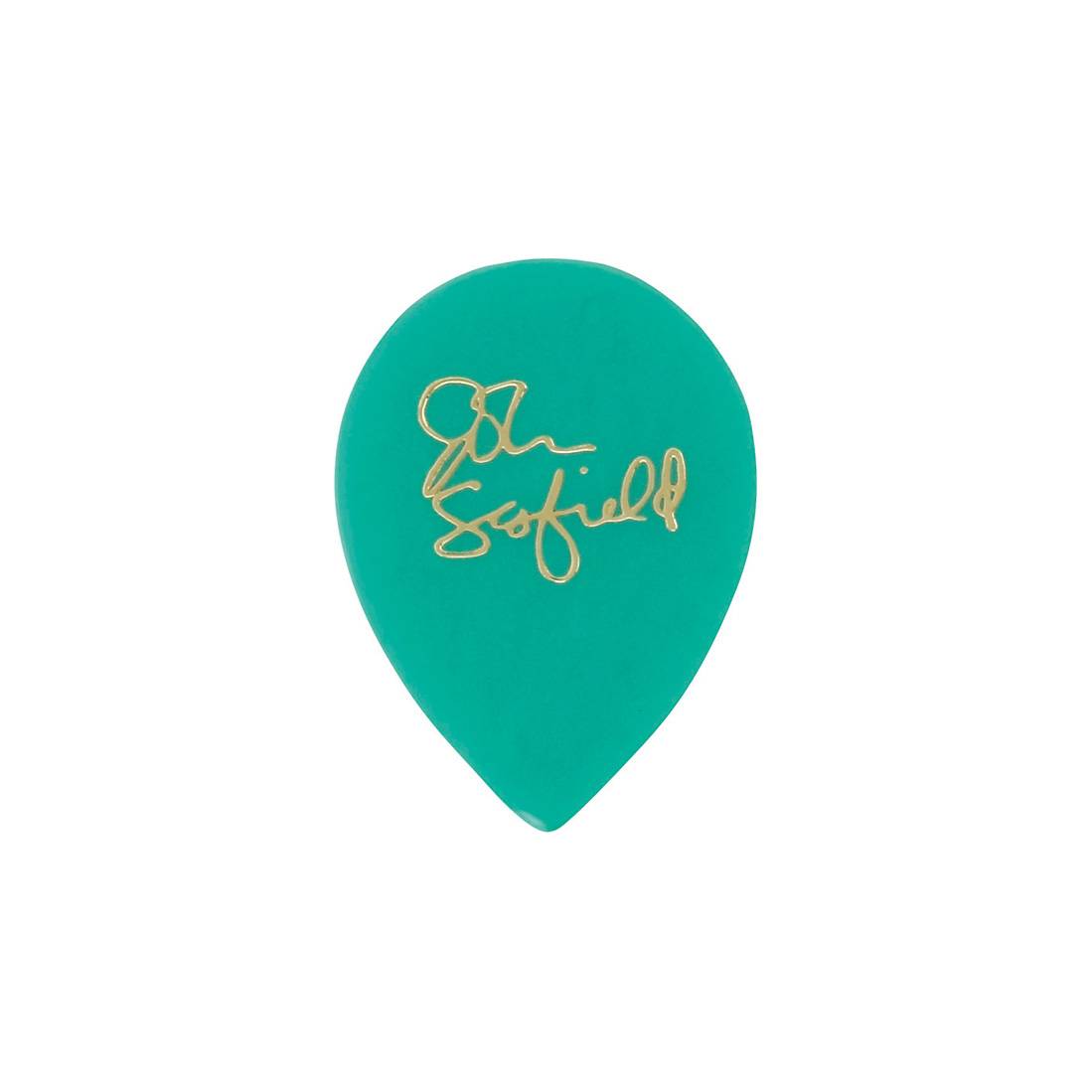 Ibanez B1000JS John Scofield簽名款匹克