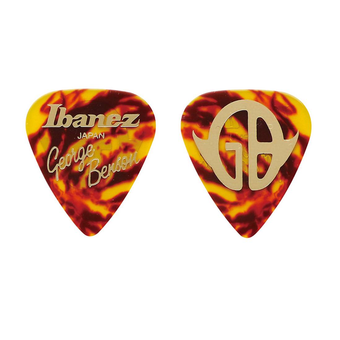 Ibanez George Benson Signature Model 1100GB George Benson 簽名款匹克