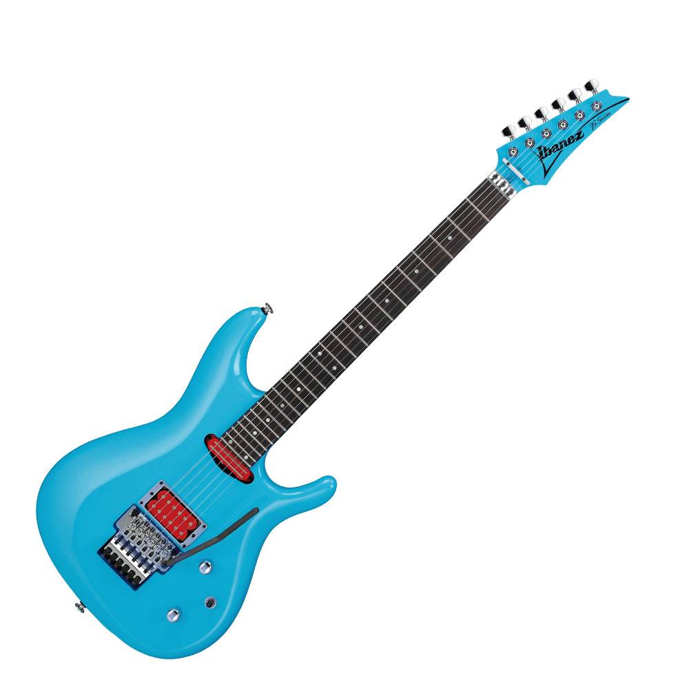 Ibanez JS2410 Joe Satriani 簽名款電吉他