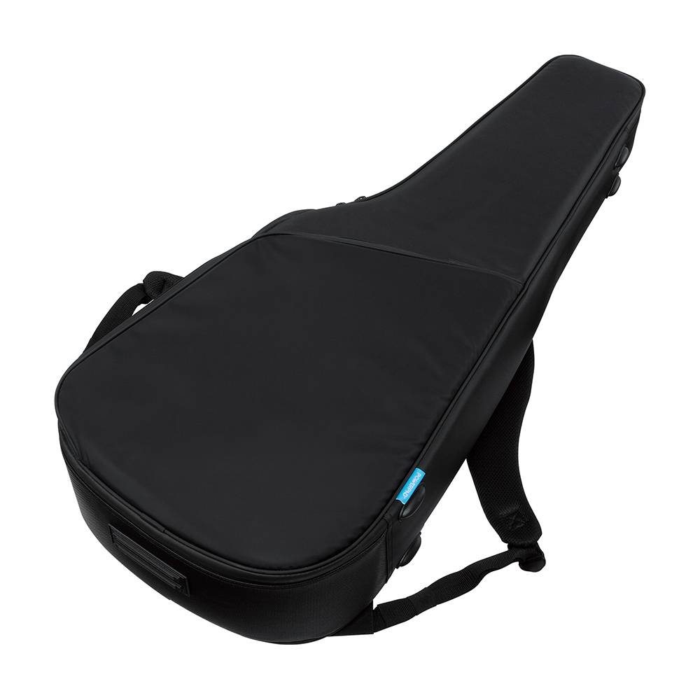 Ibanez POWERPAD ULTRA Gig Bag for Small Full Hollow Body & Small Acoustic Guitar IAB724S 民謠吉他袋