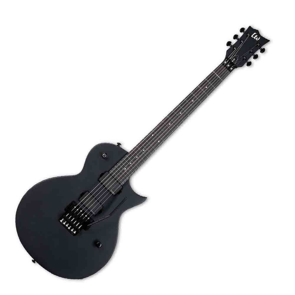 LTD MK EC-FR Mille Petroza 簽名款電吉他
