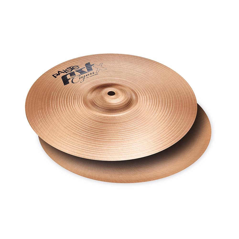 PAiSTe PST X Cajon Hats 12 PAiSTe PST X Cajon Hats 12