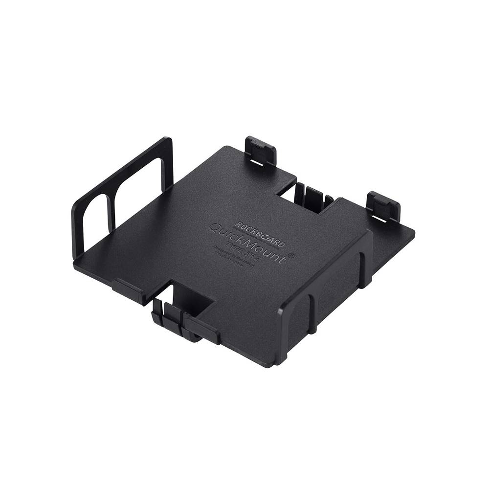 RockBoard QuickMount Type SR2 效果器快拆座
