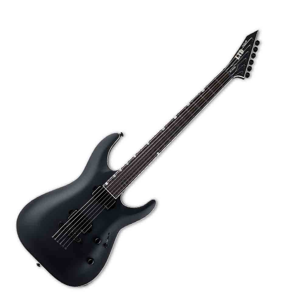 LTD MH-1000NT BARITONE 電吉他