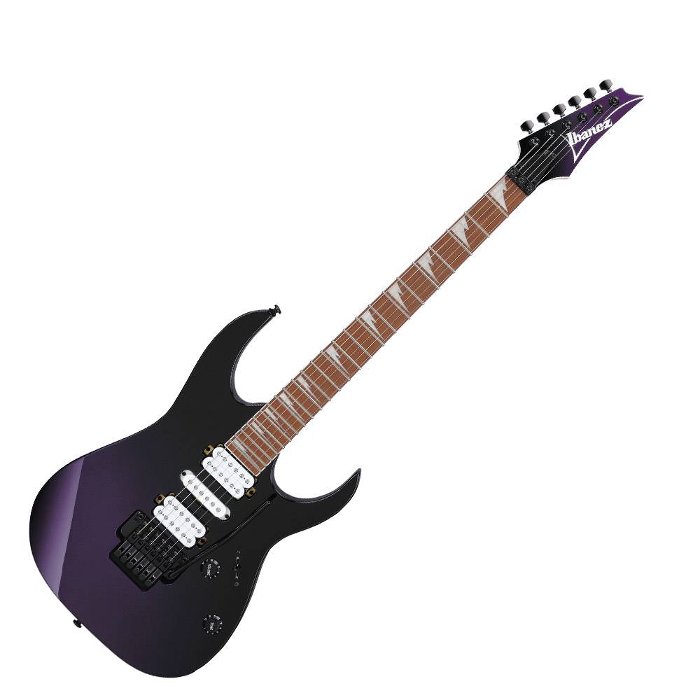 Ibanez RG470DX 電吉他 (共二色)