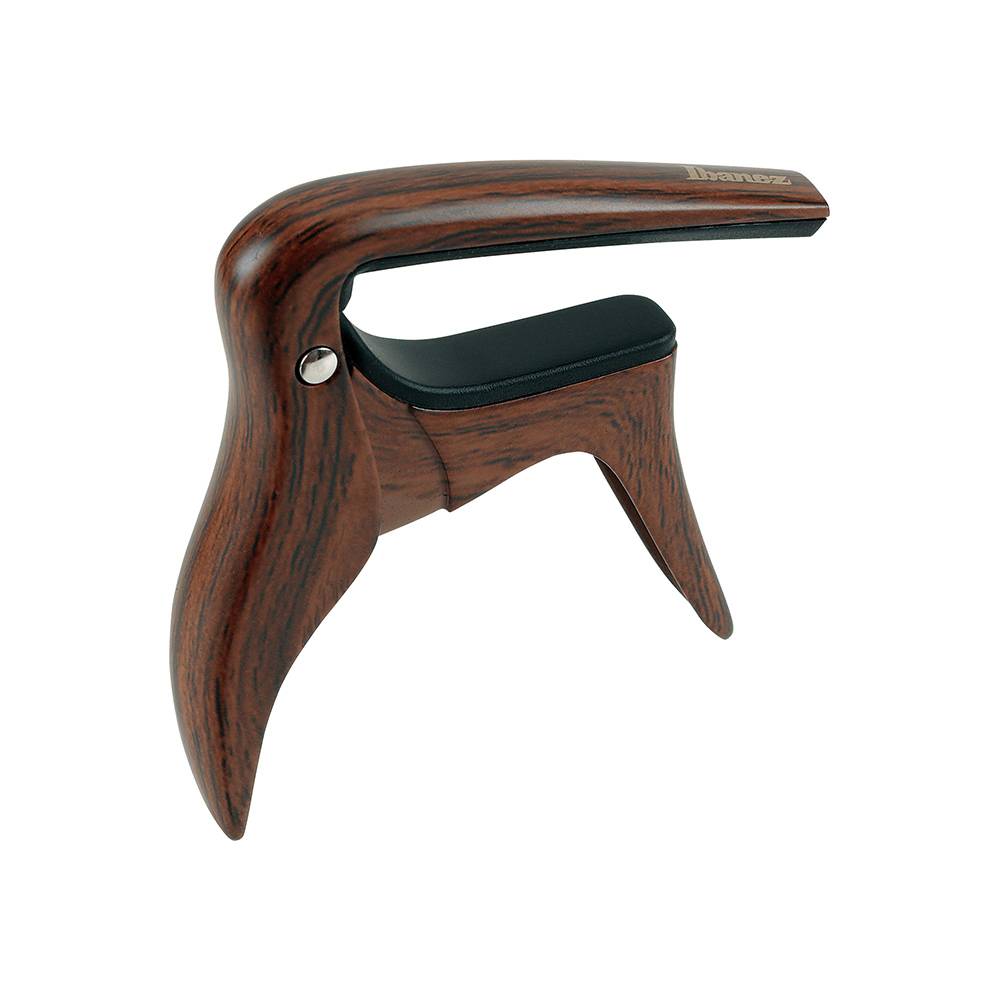 Ibanez Guitar Capo IGC10W 移調夾