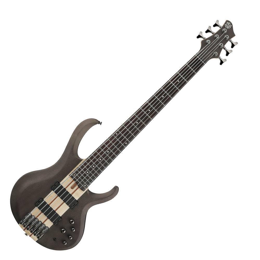Ibanez BTB606 六弦電貝斯