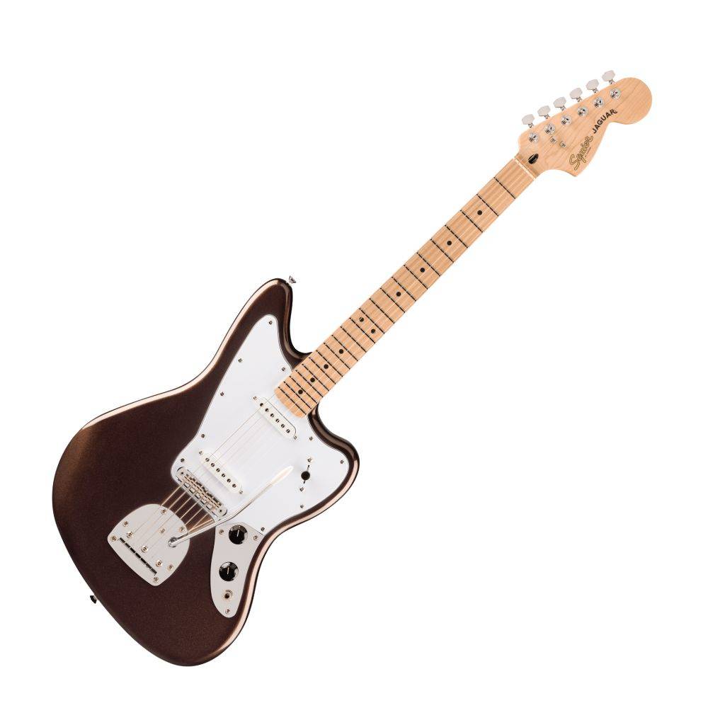 Squier Affinity Series Jaguar 電吉他 (共二色)