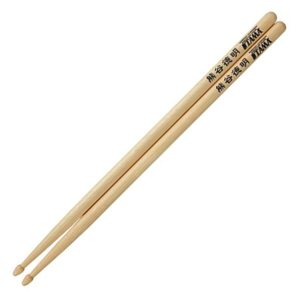 TAMA H-KMG 熊谷德明 KUMAGAI NORIAKI (TRIX) 簽名鼓棒