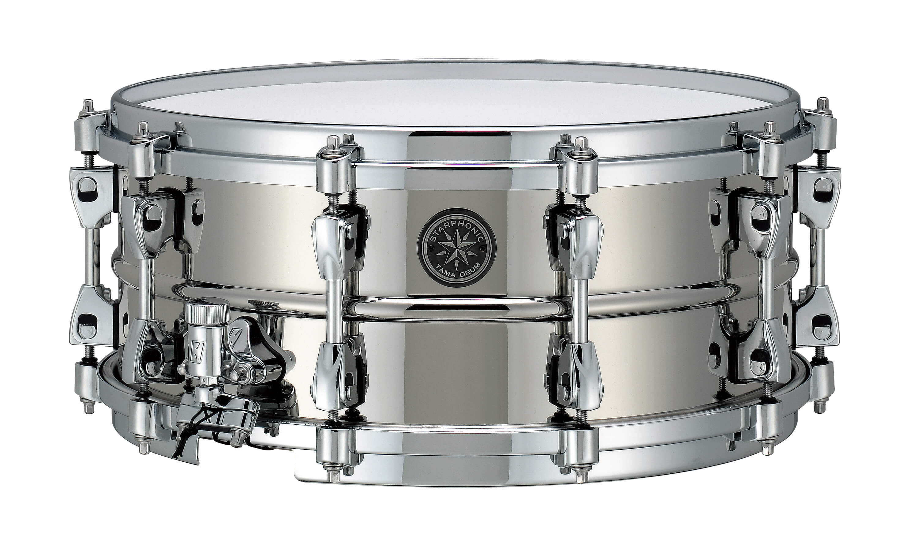 TAMA STARPHONIC Brass 14