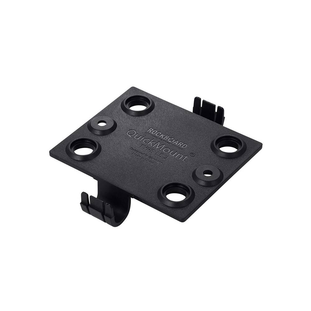RockBoard QuickMount Type LE2 效果器快拆座