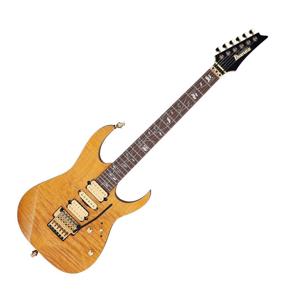 Ibanez RG8570EM 電吉他 Ibanez RG8570EM 電吉他