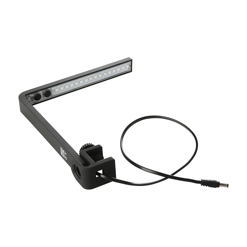 RockBoard Pedalboard LED Light UNI Pedalboard/Stage Light 譜燈/效果器盤夾式照明燈 RockBoard Pedalboard LED Light UNI Pedalboard/Stage Light 譜燈/效果器盤夾式照明燈