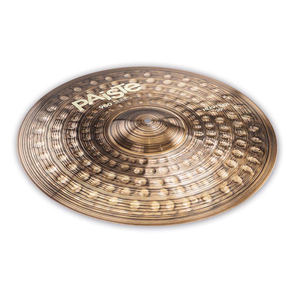 PAiSTe 900 Series Heavy Ride 銅鈸 (20