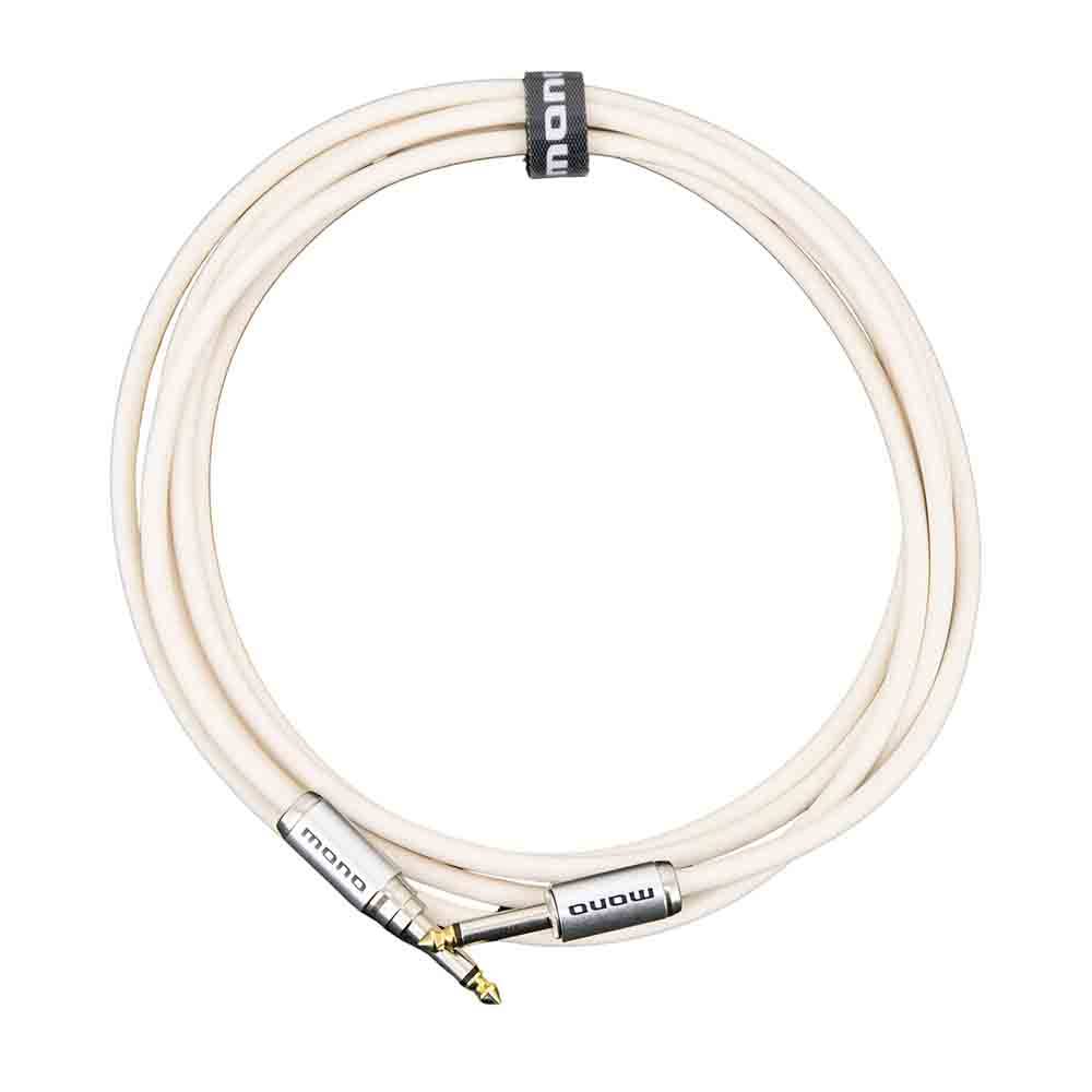 MONO Studio Instrument Cable Straight/Silent 樂器導線 (10ft/20ft)