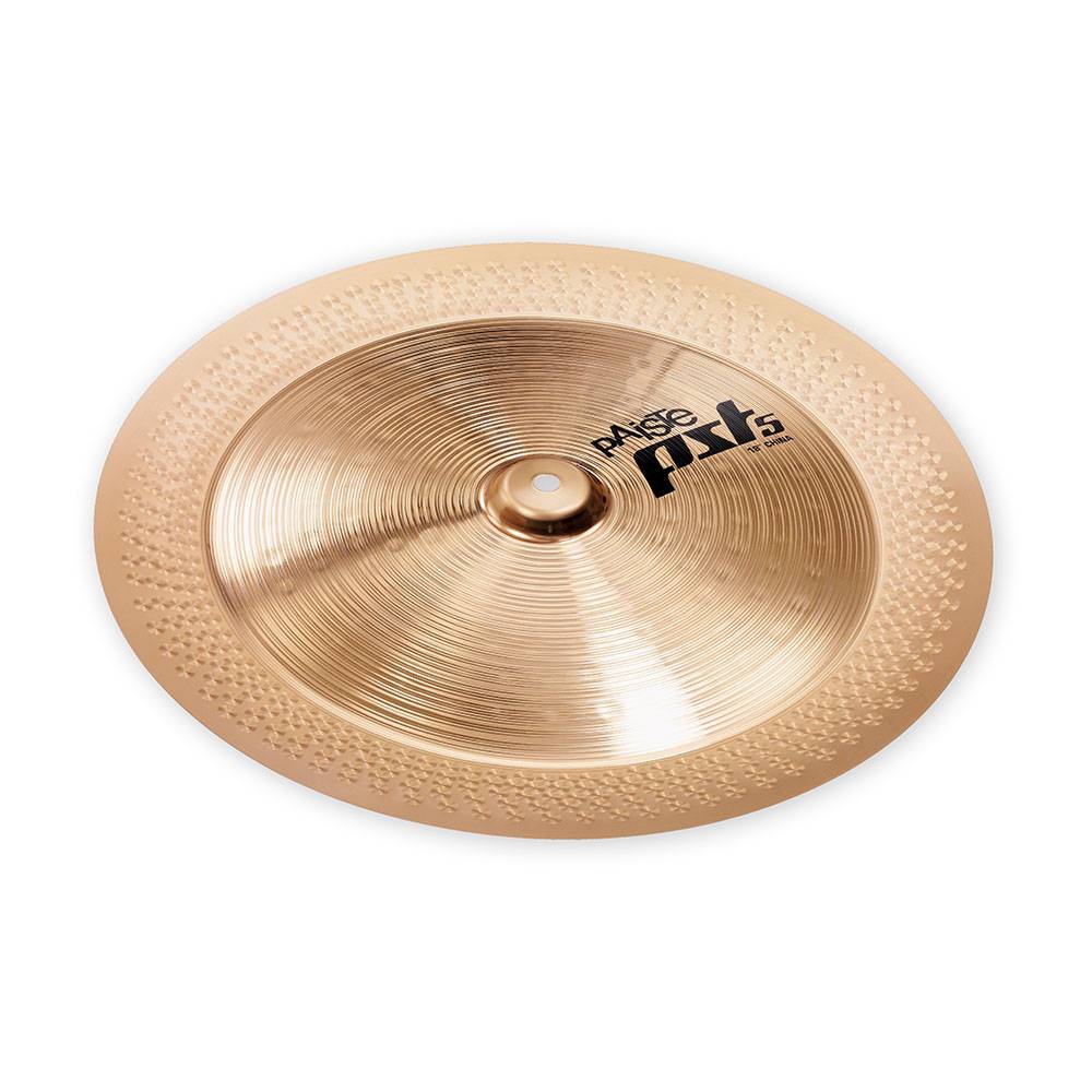 PAiSTe PST 5 China 18