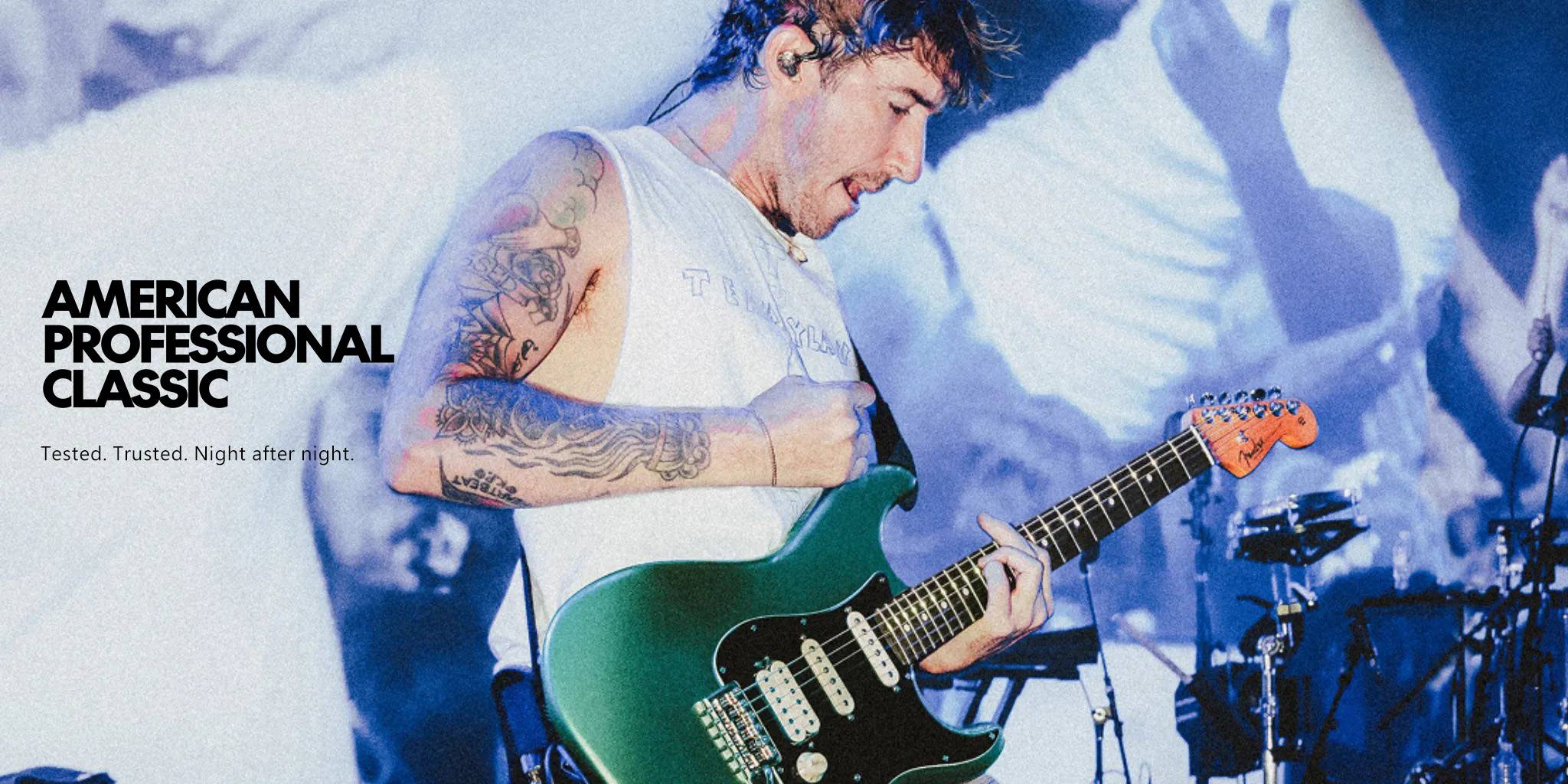 American Professional Classic American Professional Classic