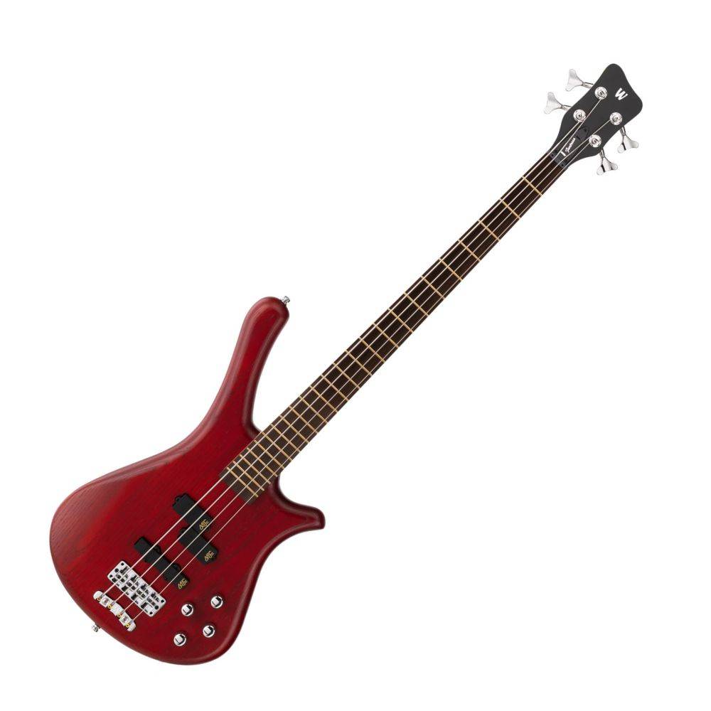 Warwick RockBass Fortress 四弦電貝斯 Warwick RockBass Fortress 四弦電貝斯