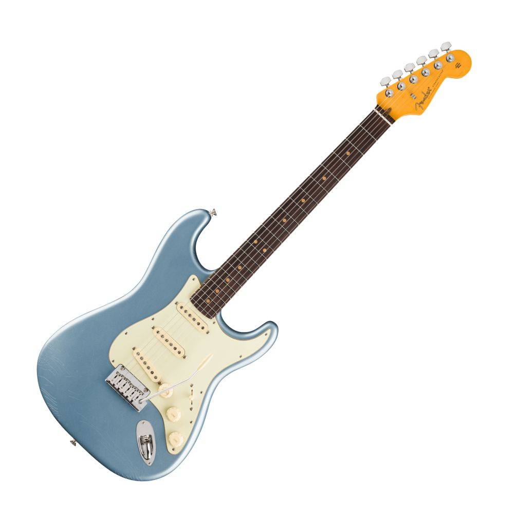 Fender American Ultra Luxe Vintage 60s Stratocaster 電吉他 (共二色) Fender American Ultra Luxe Vintage 60s Stratocaster 電吉他 (共二色)