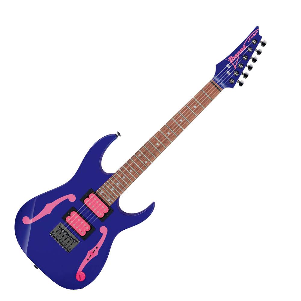Ibanez PGMM11 Paul Gilbert 簽名款吉他