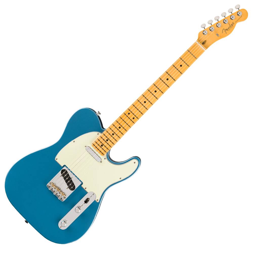 Fender American Professional Classic Telecaster Maple 電吉他 (共三色) Fender American Professional Classic Telecaster Maple 電吉他 (共三色)