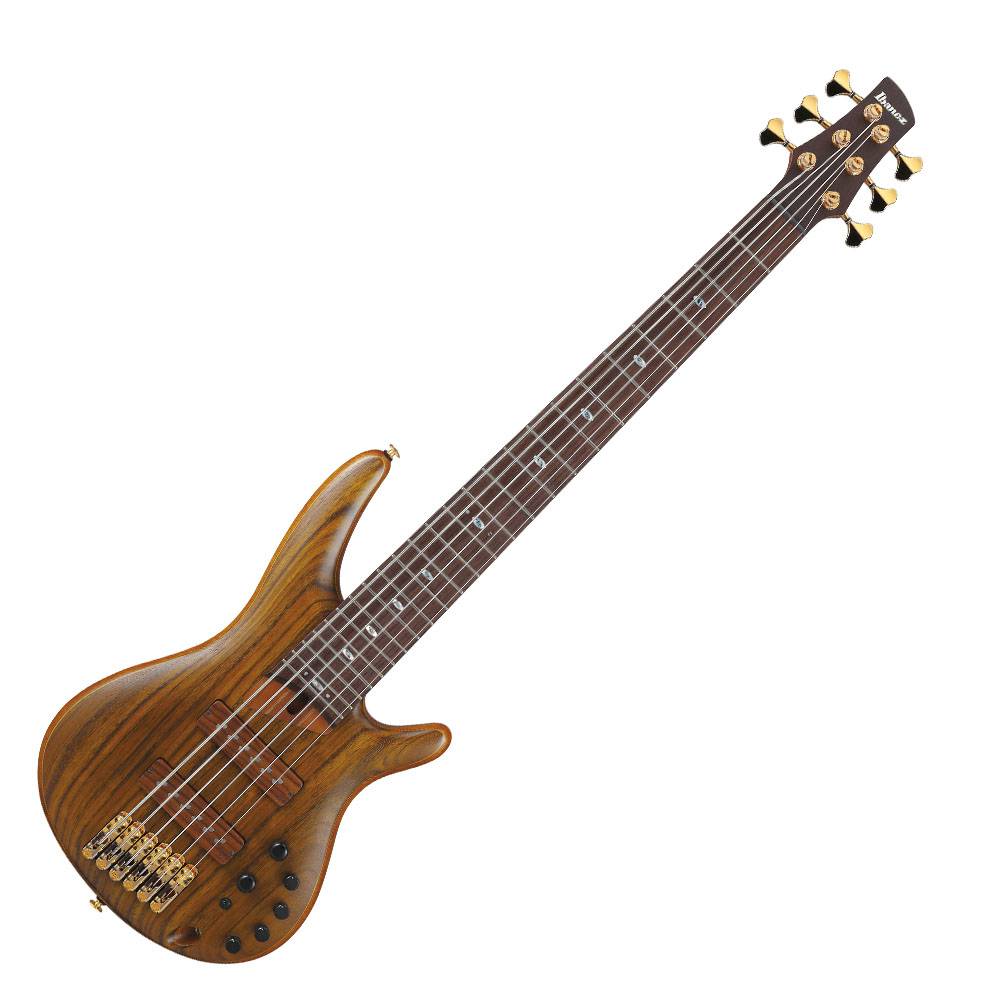 Ibanez SR5506 六弦電貝斯