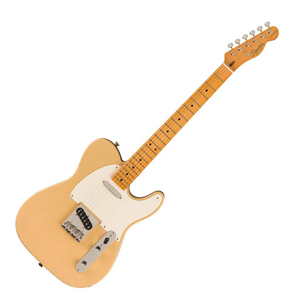 Squier Classic Vibe '50s Telecaster Maple 電吉他