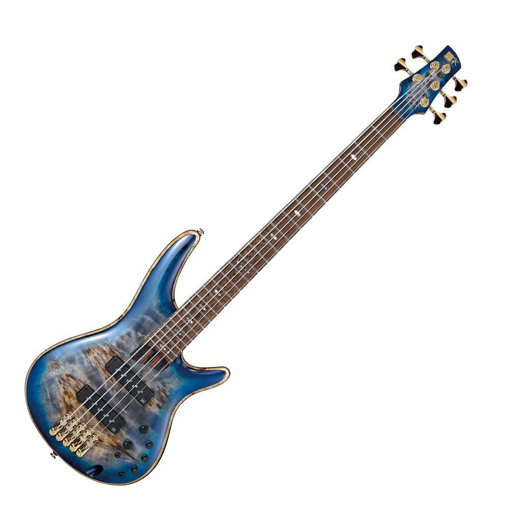 Ibanez SR2605 五弦電貝斯