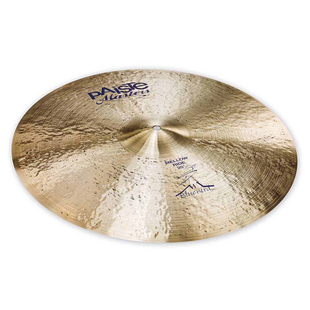 PAiSTe Masters Mellow Ride 