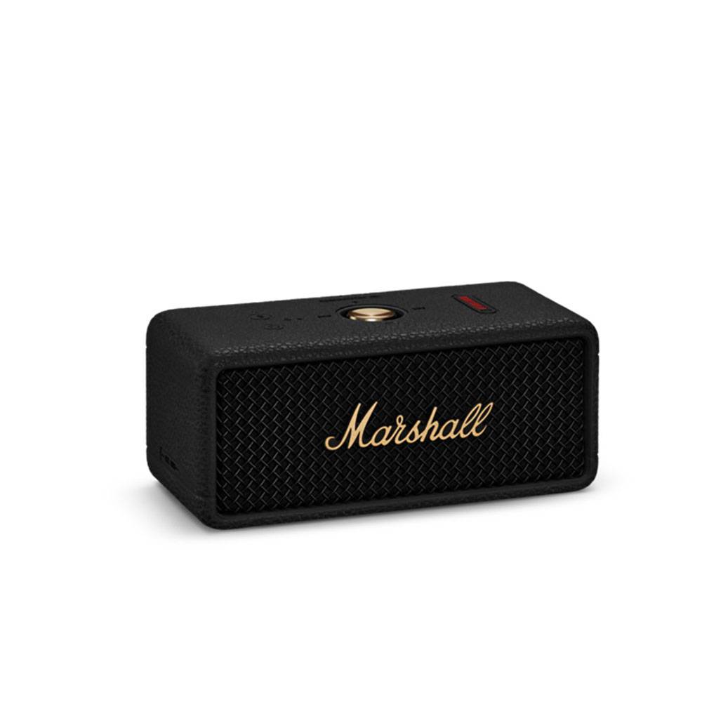 Marshall Emberton III 藍牙喇叭 共三色