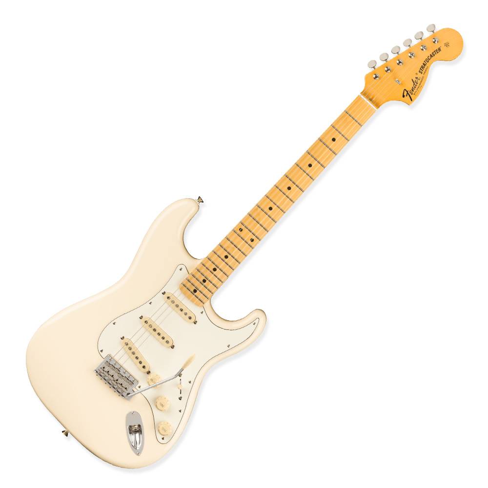 Fender JV Modified '60s Stratocaster 電吉他 Fender JV Modified '60s Stratocaster 電吉他