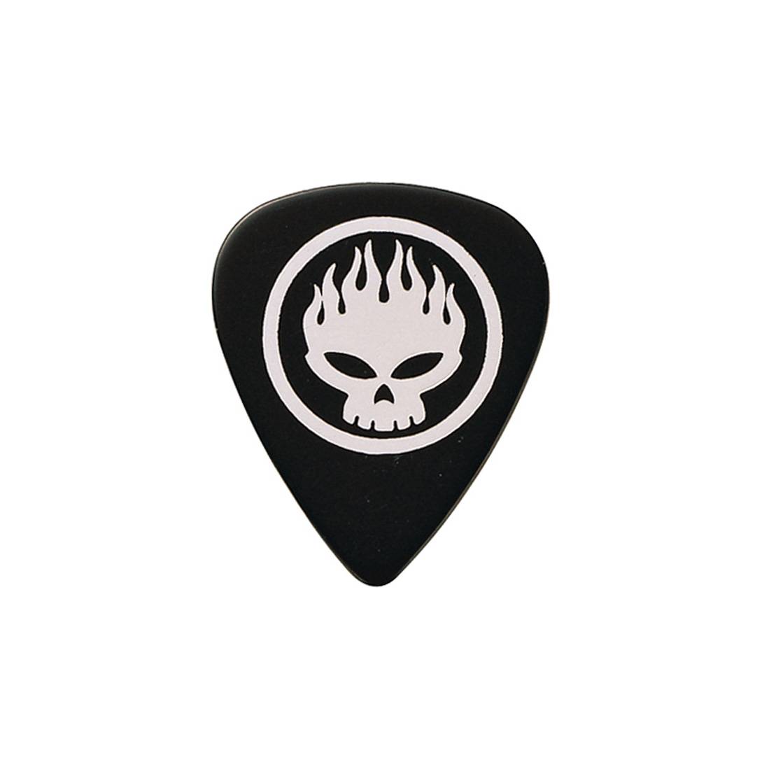 Ibanez BOSBK The Offspring簽名款匹克