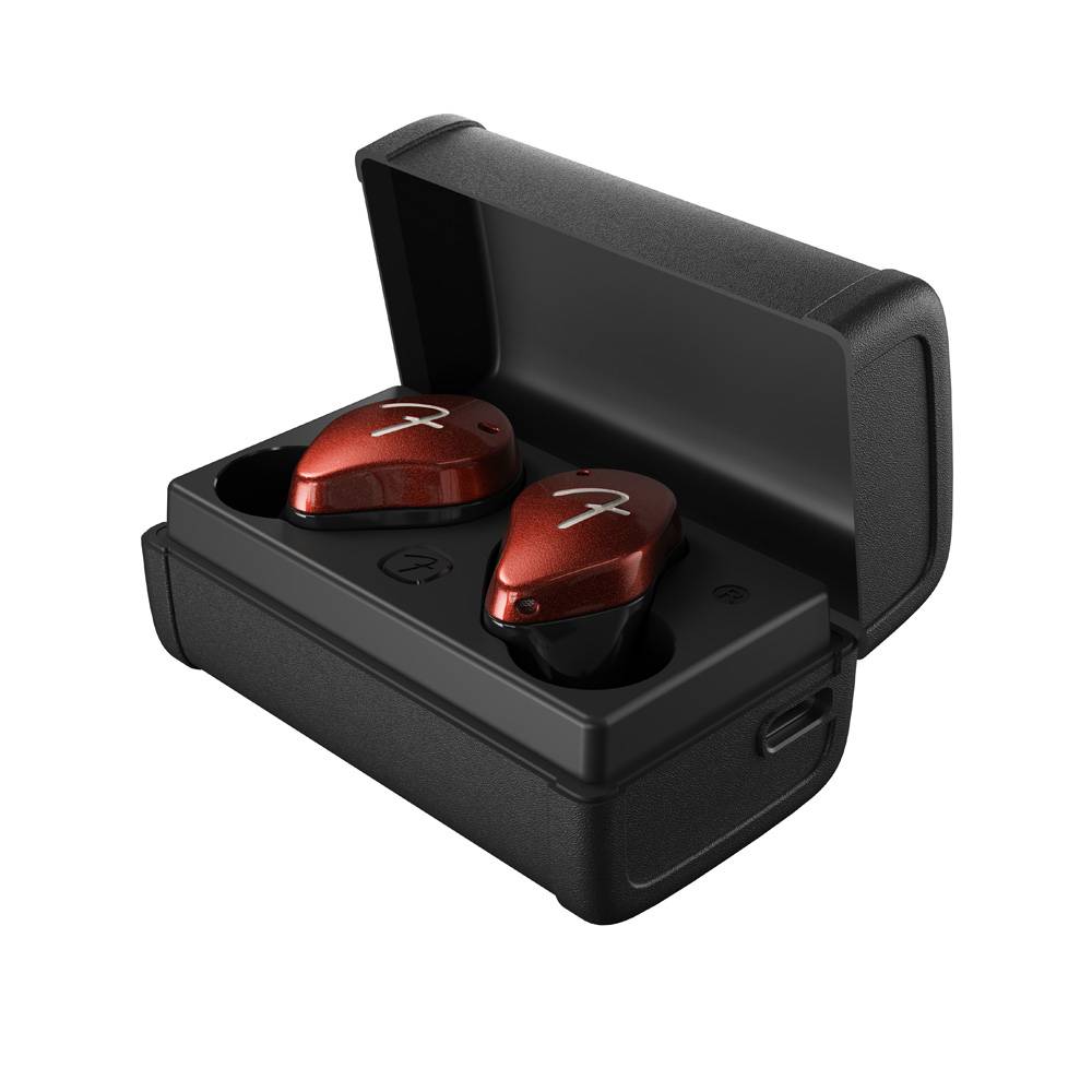 Fender Tour 全無線入耳式監聽耳機