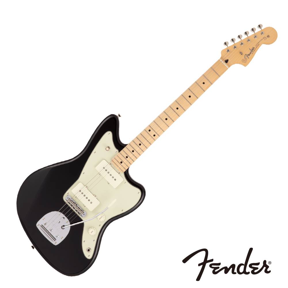 Fender Made in Japan Hybrid II Jazzmaster Maple 電吉他