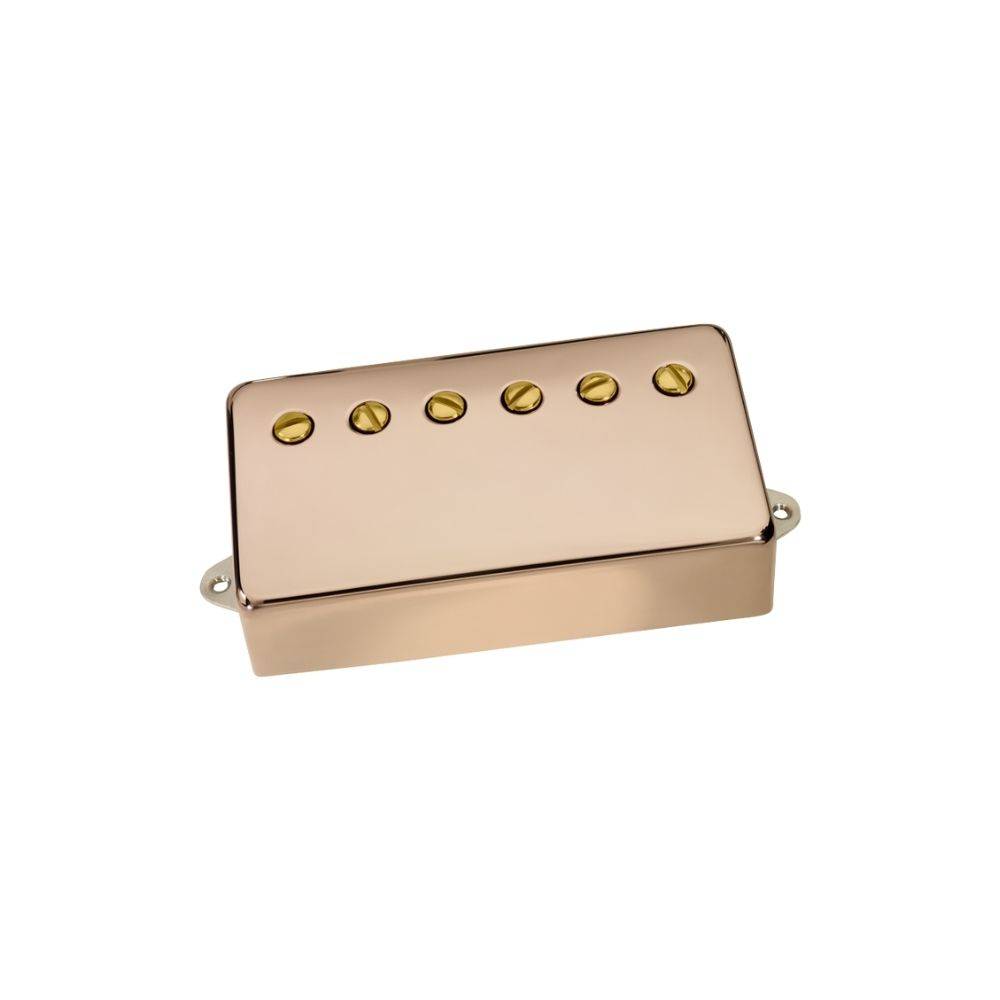 DiMarzio PAF 36th Anniversary Bridge Standard Spaced 拾音器 - DP223 (共四色)