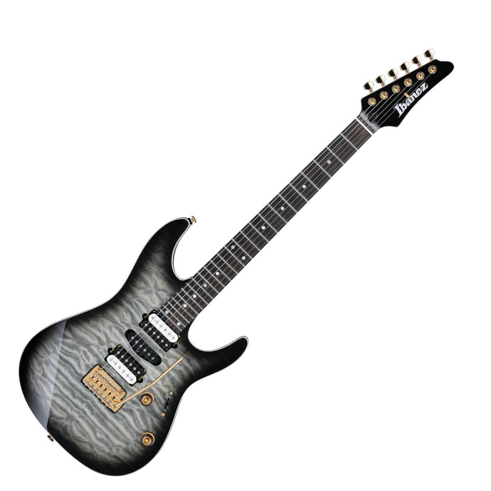 Ibanez AZ47P1QM 電吉他 (共二色)