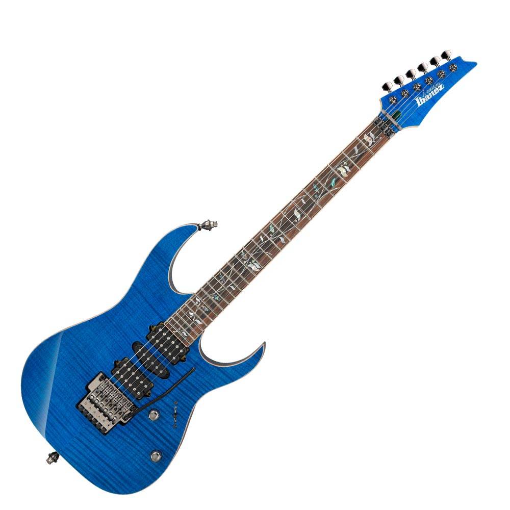 Ibanez RG8570 電吉他 (共3色)
