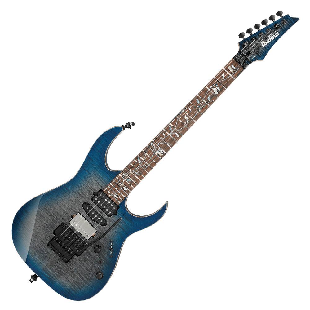 Ibanez RG8870 電吉他 (共3色)