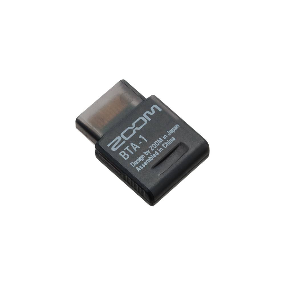 ZOOM BTA-1 藍牙適配器