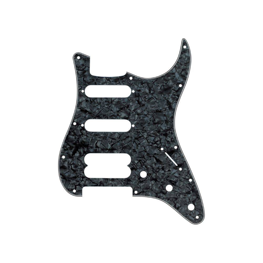Fender 11-Hole Modern-Style H/S/S Ultra Series Stratocaster Pickguard 護板