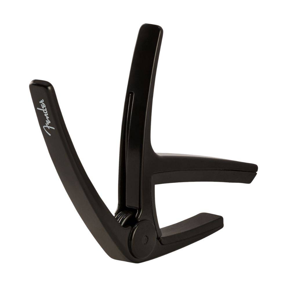 Fender  Laurel Electric Capo 移調夾