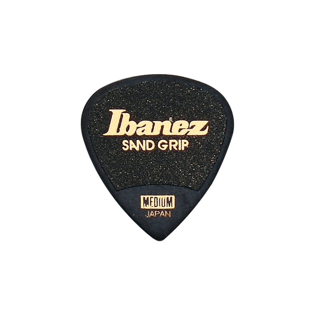 Ibanez Grip Wizard Series Sand Grip PPA16MSG 防滑匹克 (共5色)