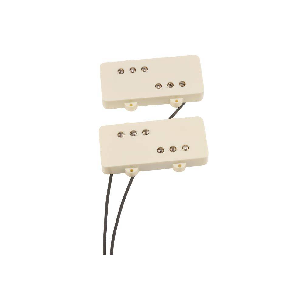 Fender Cunife Wide Range Jazzmaster Pickups 拾音器組