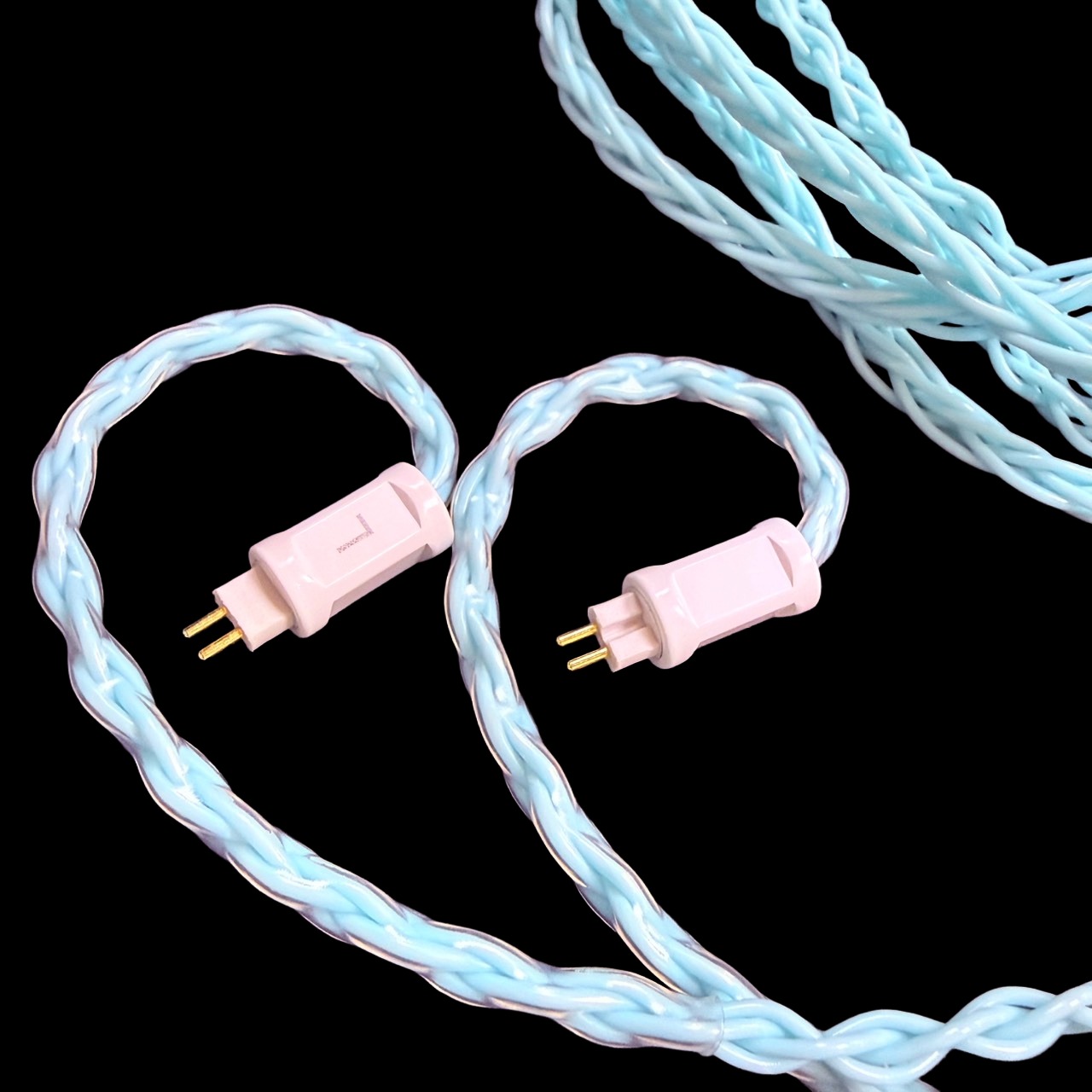 Fatfreq 3.5mm 耳機延長線 Fatfreq 3.5mm 耳機延長線
