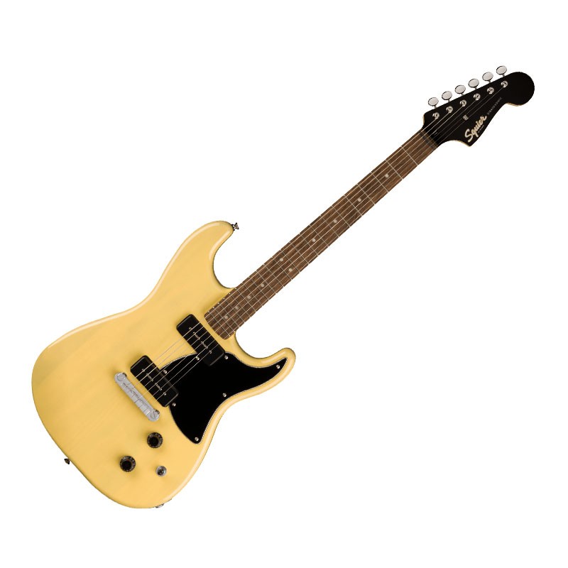 Squier Paranormal Strat-O-Sonic 電吉他 (共二色)