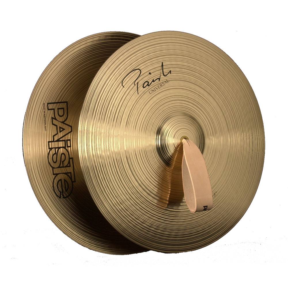 PAiSTe Signature Concert/Marching 18