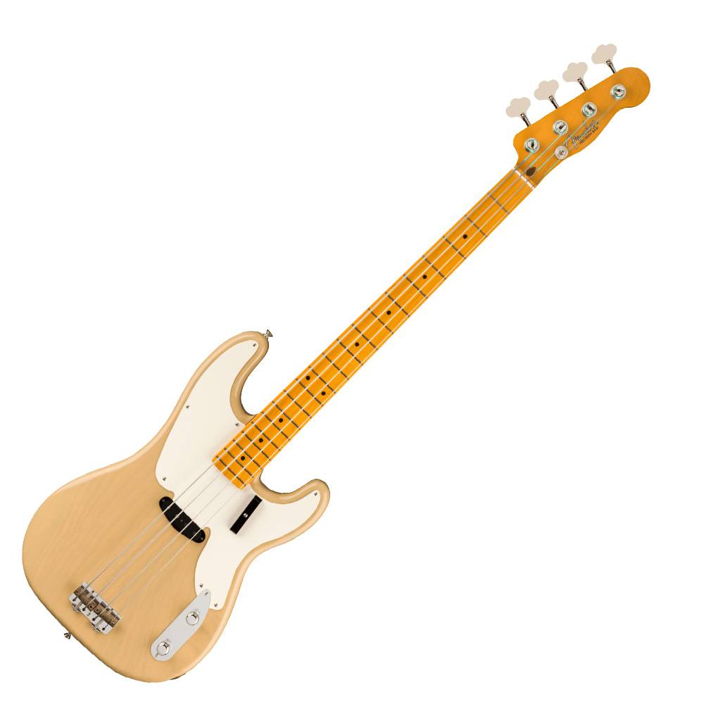 Fender American Vintage II 1954 Precision 電貝斯 (共二色)