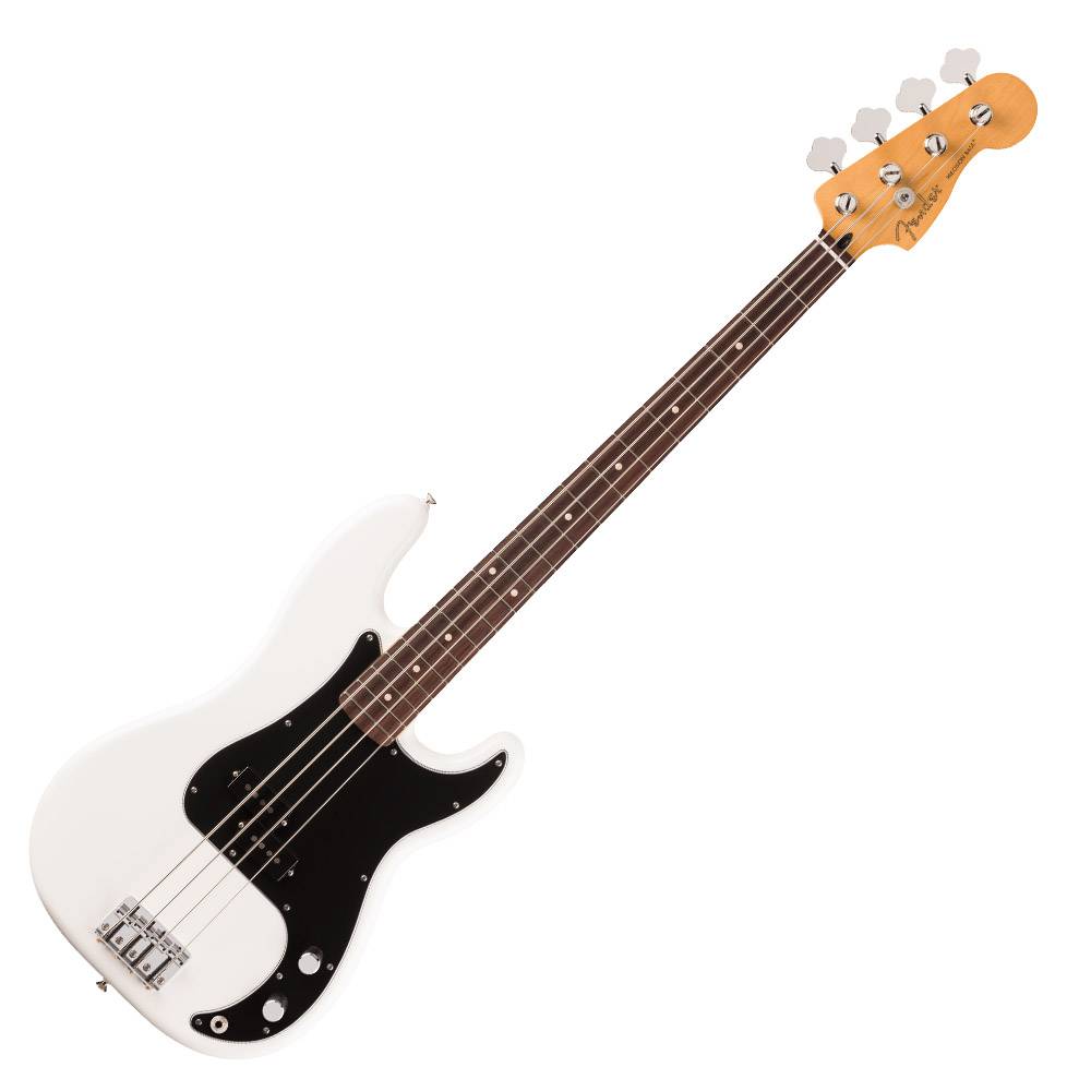 Fender Player II Precision Bass Rosewood 電貝斯 (共三色)
